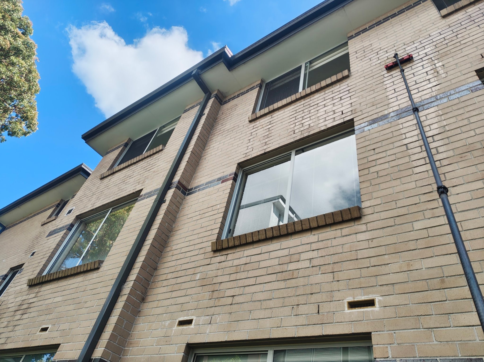 Windows in NSW Strata Property: Who is Legally Responsible for Cleaning and Maintenance?